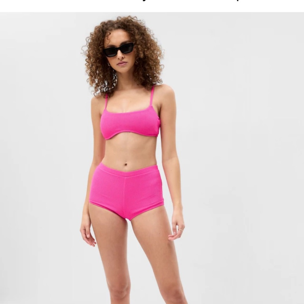 NWT Gap XS bikini